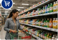 Canal supermercados y cadenas